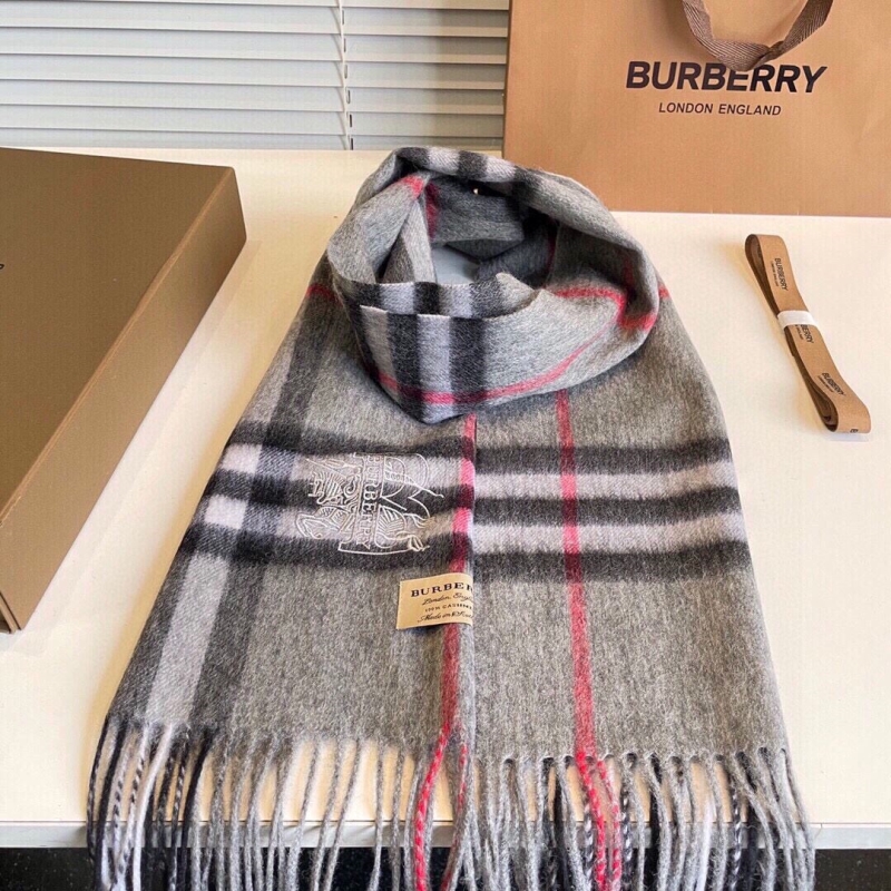 BURBERRY